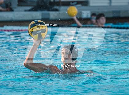 Thumbnail 3 in JSerra Catholic @ Servite photogallery.