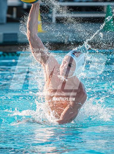 JSerra Catholic @ Servite