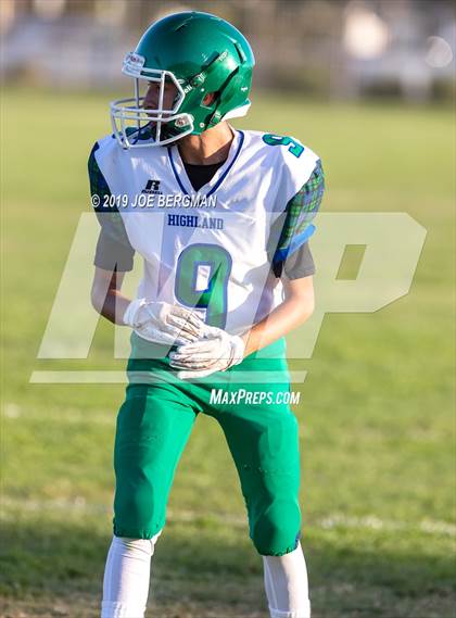 Thumbnail 1 in Highland @ Shafter photogallery.
