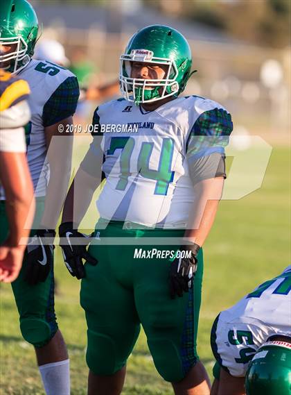 Thumbnail 1 in Highland @ Shafter photogallery.
