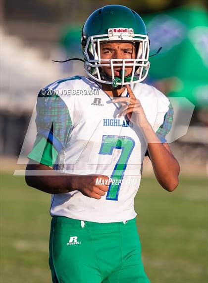 Thumbnail 1 in Highland @ Shafter photogallery.