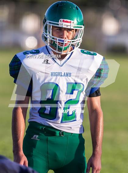 Thumbnail 1 in Highland @ Shafter photogallery.