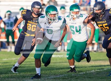Thumbnail 1 in Highland @ Shafter photogallery.
