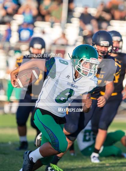 Thumbnail 3 in Highland @ Shafter photogallery.