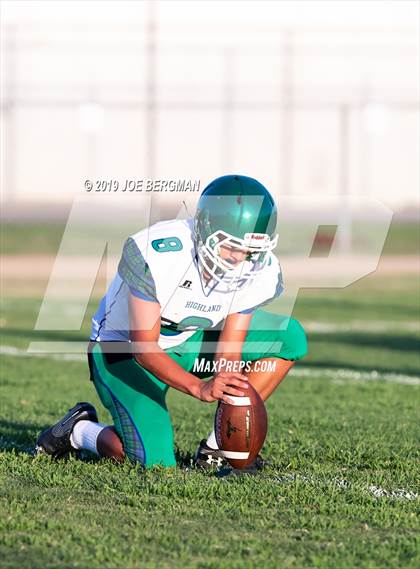 Thumbnail 2 in Highland @ Shafter photogallery.