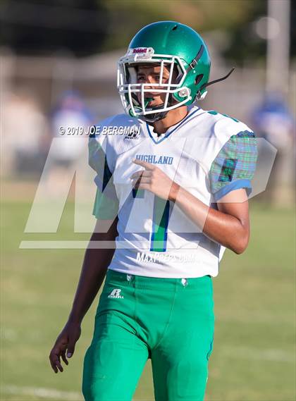 Thumbnail 1 in Highland @ Shafter photogallery.