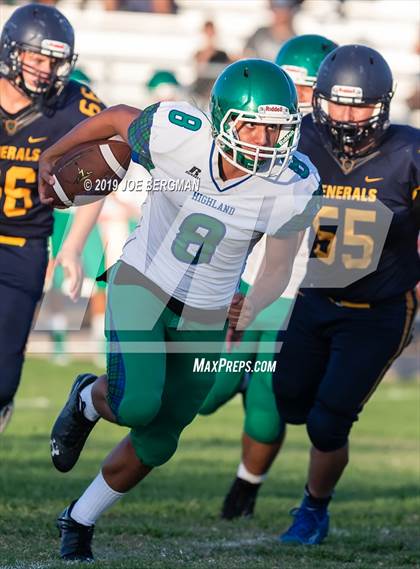 Thumbnail 2 in Highland @ Shafter photogallery.