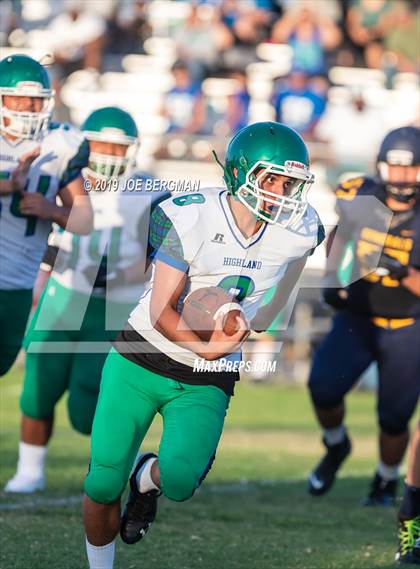 Thumbnail 1 in Highland @ Shafter photogallery.
