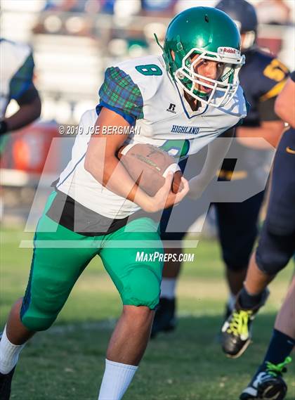 Thumbnail 2 in Highland @ Shafter photogallery.