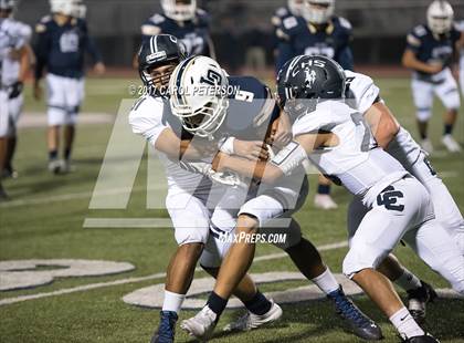 Thumbnail 2 in Chino @ Los Osos photogallery.