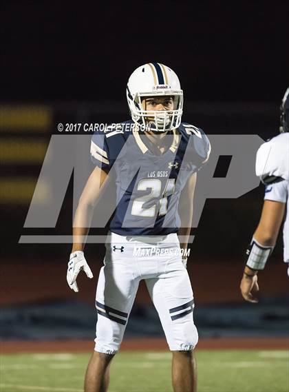Thumbnail 1 in Chino @ Los Osos photogallery.