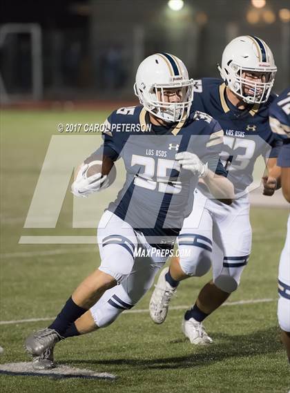 Thumbnail 1 in Chino @ Los Osos photogallery.