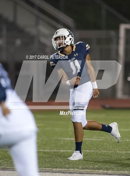 Thumbnail 1 in Chino @ Los Osos photogallery.