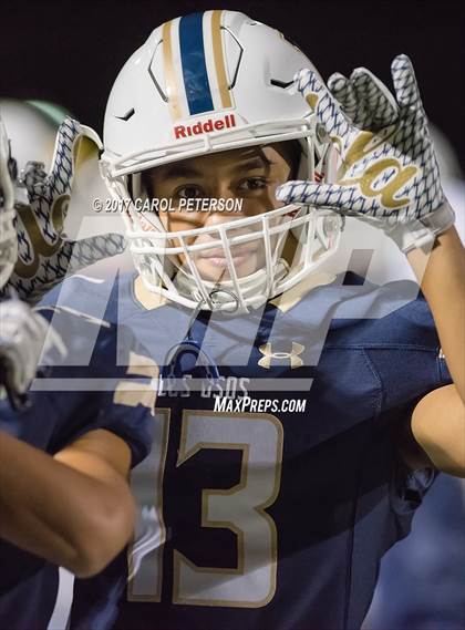 Thumbnail 2 in Chino @ Los Osos photogallery.