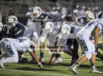 Thumbnail 1 in Chino @ Los Osos photogallery.