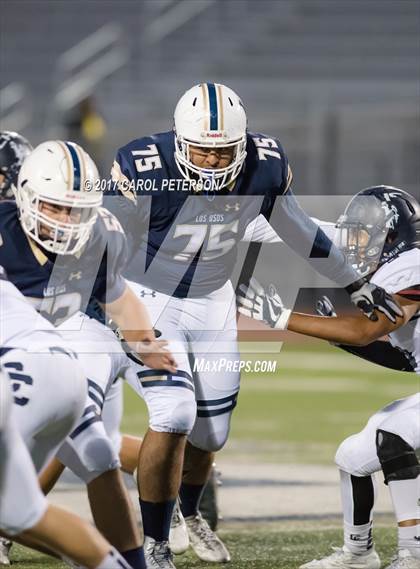 Thumbnail 2 in Chino @ Los Osos photogallery.