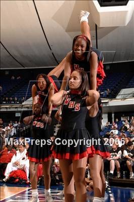 Thumbnail 3 in Westchester vs Mater Dei (Nike Extravaganza) photogallery.