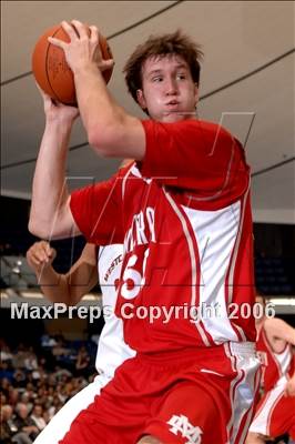 Thumbnail 3 in Westchester vs Mater Dei (Nike Extravaganza) photogallery.