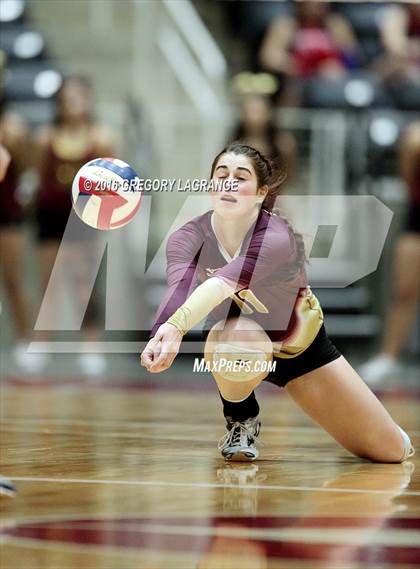 Thumbnail 1 in Amarillo vs. Tuloso-Midway  photogallery.