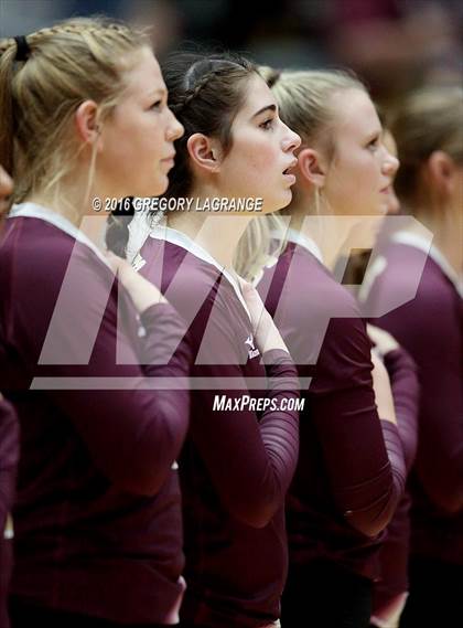 Thumbnail 1 in Amarillo vs. Tuloso-Midway  photogallery.