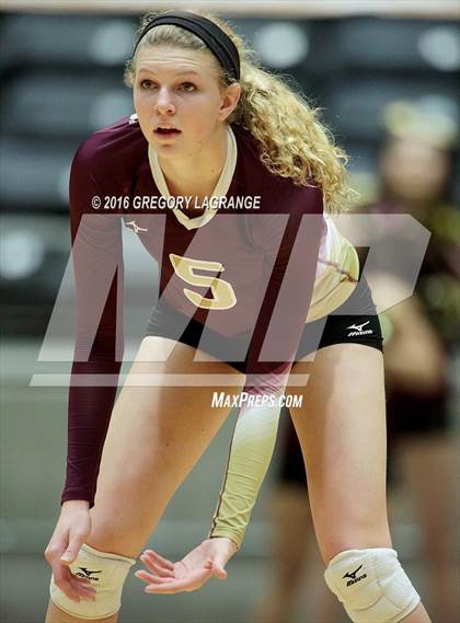 Thumbnail 2 in Amarillo vs. Tuloso-Midway  photogallery.