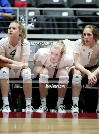 Thumbnail 2 in Amarillo vs. Tuloso-Midway  photogallery.