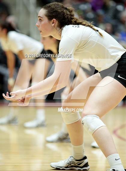 Thumbnail 2 in Amarillo vs. Tuloso-Midway  photogallery.