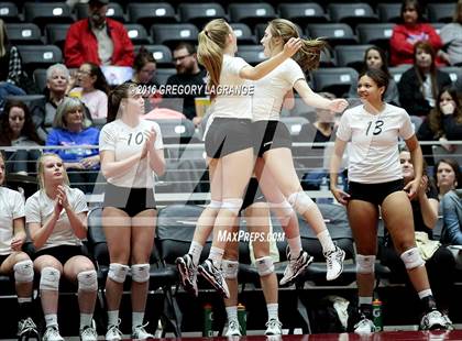 Thumbnail 2 in Amarillo vs. Tuloso-Midway  photogallery.