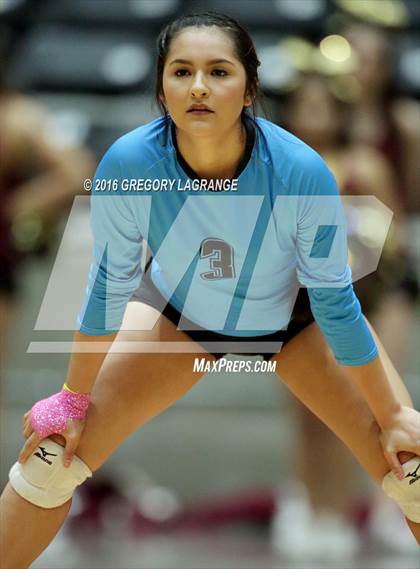 Thumbnail 1 in Amarillo vs. Tuloso-Midway  photogallery.