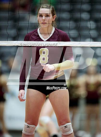 Thumbnail 3 in Amarillo vs. Tuloso-Midway  photogallery.
