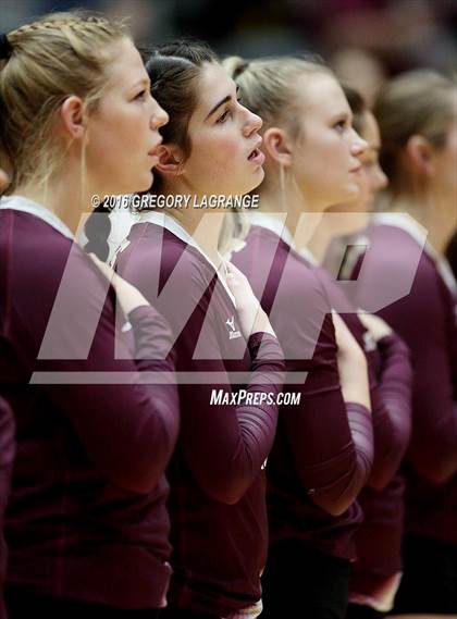 Thumbnail 2 in Amarillo vs. Tuloso-Midway  photogallery.