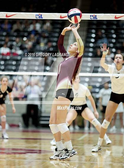 Thumbnail 2 in Amarillo vs. Tuloso-Midway  photogallery.