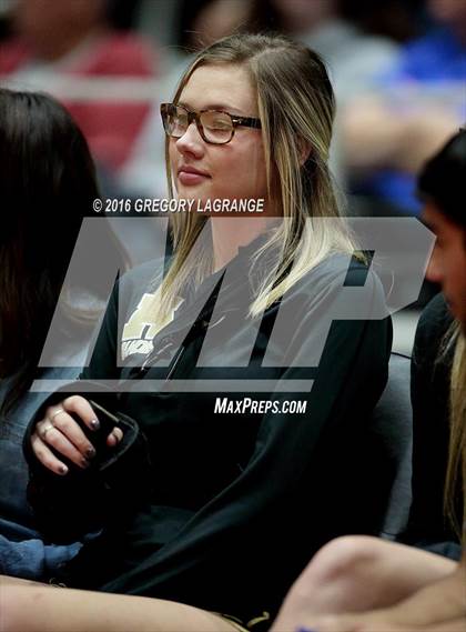 Thumbnail 3 in Amarillo vs. Tuloso-Midway  photogallery.