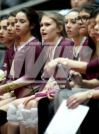 Thumbnail 2 in Amarillo vs. Tuloso-Midway  photogallery.