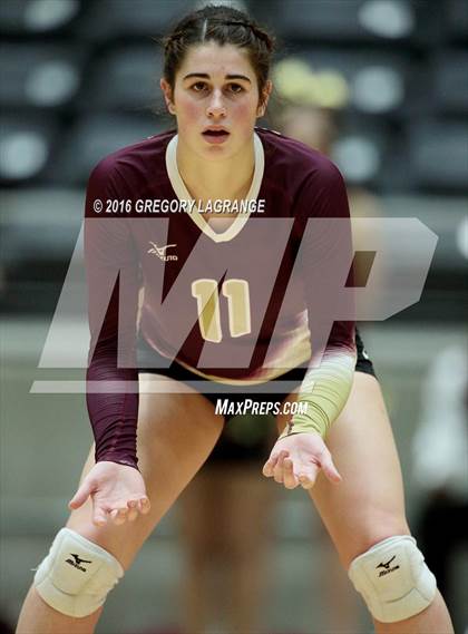 Thumbnail 1 in Amarillo vs. Tuloso-Midway  photogallery.