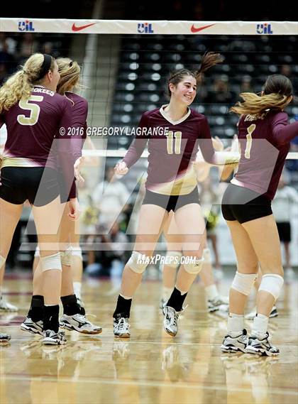 Thumbnail 3 in Amarillo vs. Tuloso-Midway  photogallery.