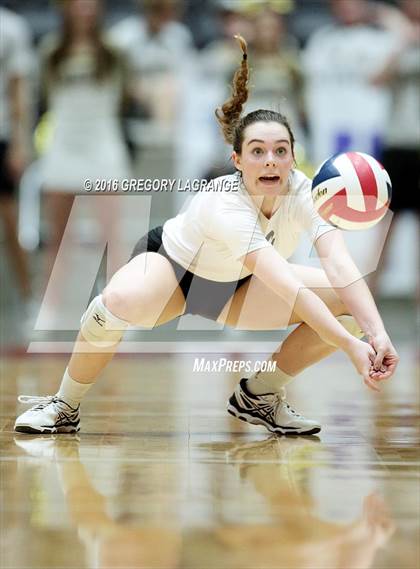 Thumbnail 3 in Amarillo vs. Tuloso-Midway  photogallery.