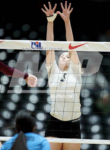 Thumbnail 2 in Amarillo vs. Tuloso-Midway  photogallery.