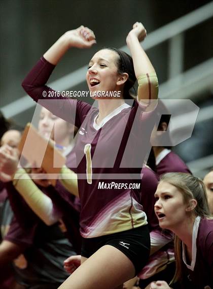 Thumbnail 3 in Amarillo vs. Tuloso-Midway  photogallery.