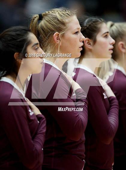 Thumbnail 3 in Amarillo vs. Tuloso-Midway  photogallery.