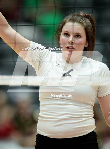 Thumbnail 3 in Amarillo vs. Tuloso-Midway  photogallery.