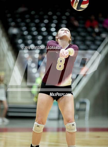 Thumbnail 3 in Amarillo vs. Tuloso-Midway  photogallery.
