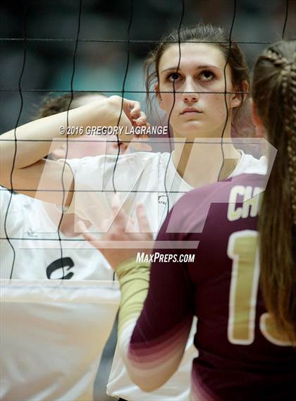 Thumbnail 1 in Amarillo vs. Tuloso-Midway  photogallery.