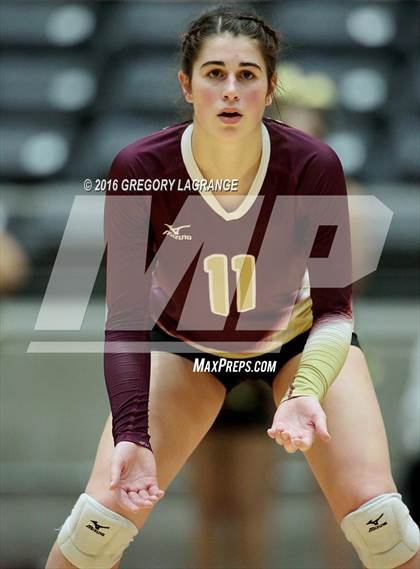 Thumbnail 2 in Amarillo vs. Tuloso-Midway  photogallery.