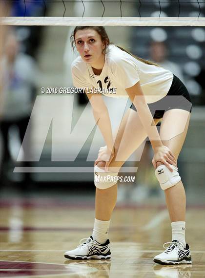 Thumbnail 3 in Amarillo vs. Tuloso-Midway  photogallery.