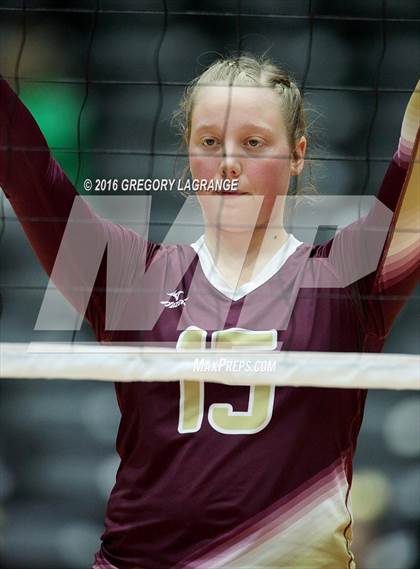 Thumbnail 3 in Amarillo vs. Tuloso-Midway  photogallery.