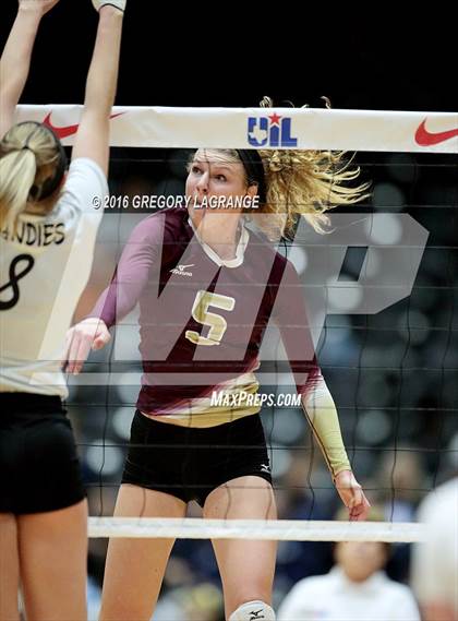 Thumbnail 1 in Amarillo vs. Tuloso-Midway  photogallery.