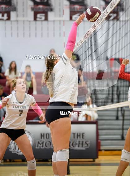 Thumbnail 1 in Graford vs Mineral Wells (Poolville Summer Slam Tournament) photogallery.