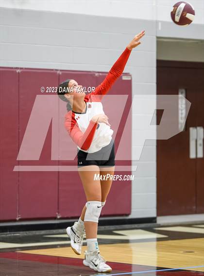 Thumbnail 2 in Graford vs Mineral Wells (Poolville Summer Slam Tournament) photogallery.