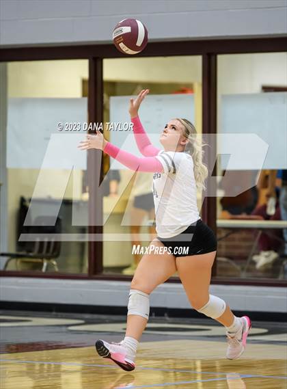 Thumbnail 3 in Graford vs Mineral Wells (Poolville Summer Slam Tournament) photogallery.
